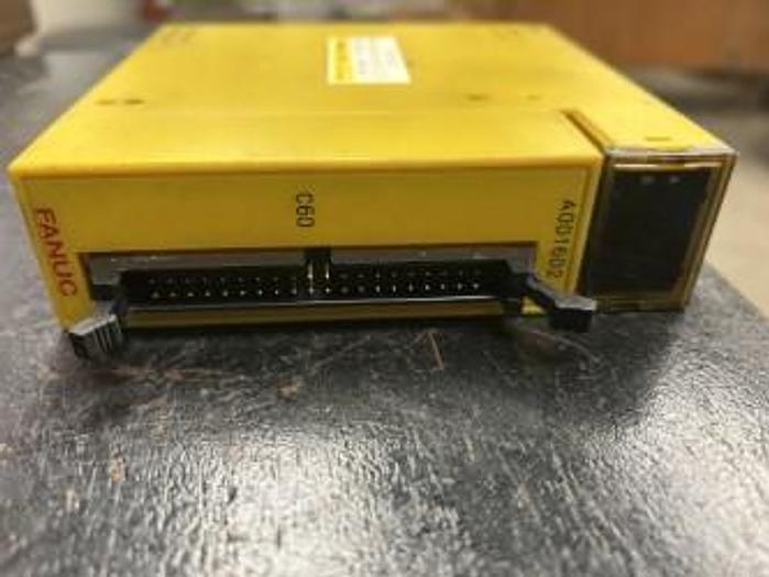 Used Fanuc A03B-0807-C171 Interface Module - GHC-14