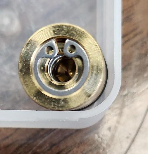 Used Water coupling, Female (7023208) - GHGC-D20