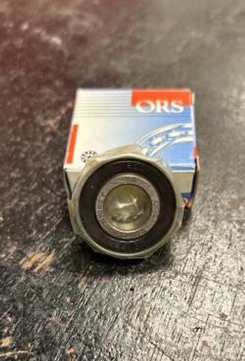 ORS Bearing 6001 2RS G93 C3 Premium Sealed - GHGC-D3