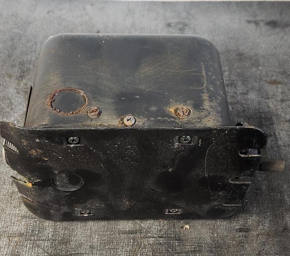 Used Webster Type: 612-6A020 Ignition Transformer - GHB-71
