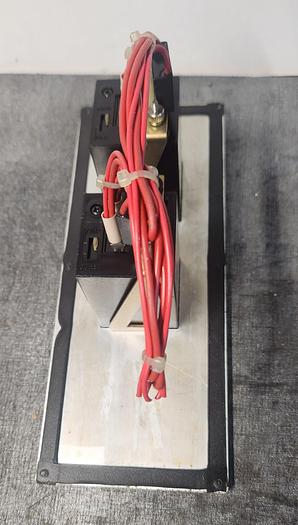 Used OKUMA Hour Meter Machine Panel E5404-019-866 - GHB-67