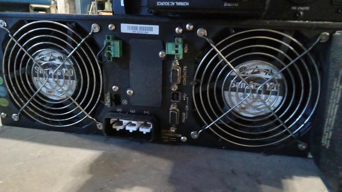 Used Eaton 9PX8KPM UPS 7.2 kW W/ MBP11K208 HotSwap GH505