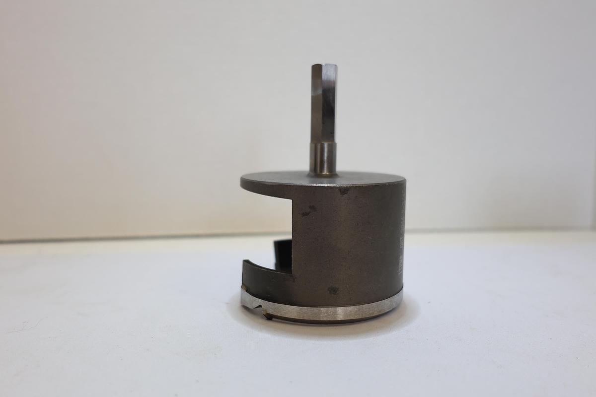 06T3044 2-3/4" Carbide Tipped Hole Cutter Hole Saw New In Box