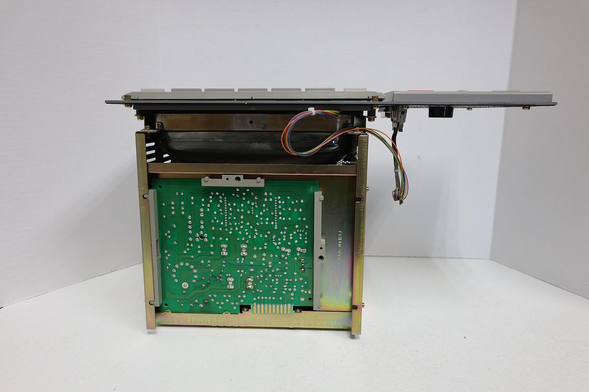 Used Mitsubishi Totoku Electric MDT962B-1A Operation Control Board GHA-39