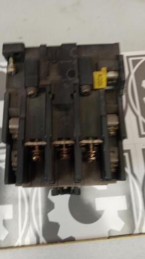 Used MITSUBISHI S-K25 Magnetic Contactor Coil - GHB-46