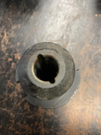 Used Command H4E3A0500 Tool Holder GHA-gs27