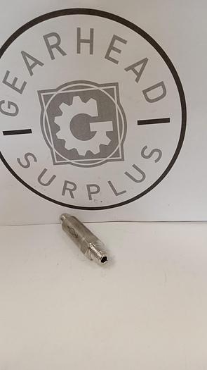 Used Mini-Gaskleen 4HS-M8447-1 Filter Assembly 3000PSI GH503