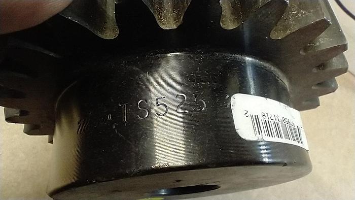 Used Martin Gear Spur 20 Degree Steel TS525 GH203