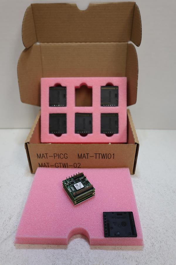 Elmo PTWI-MS-R50/100EE Platinum Twitter Servo Drive Module New in Box