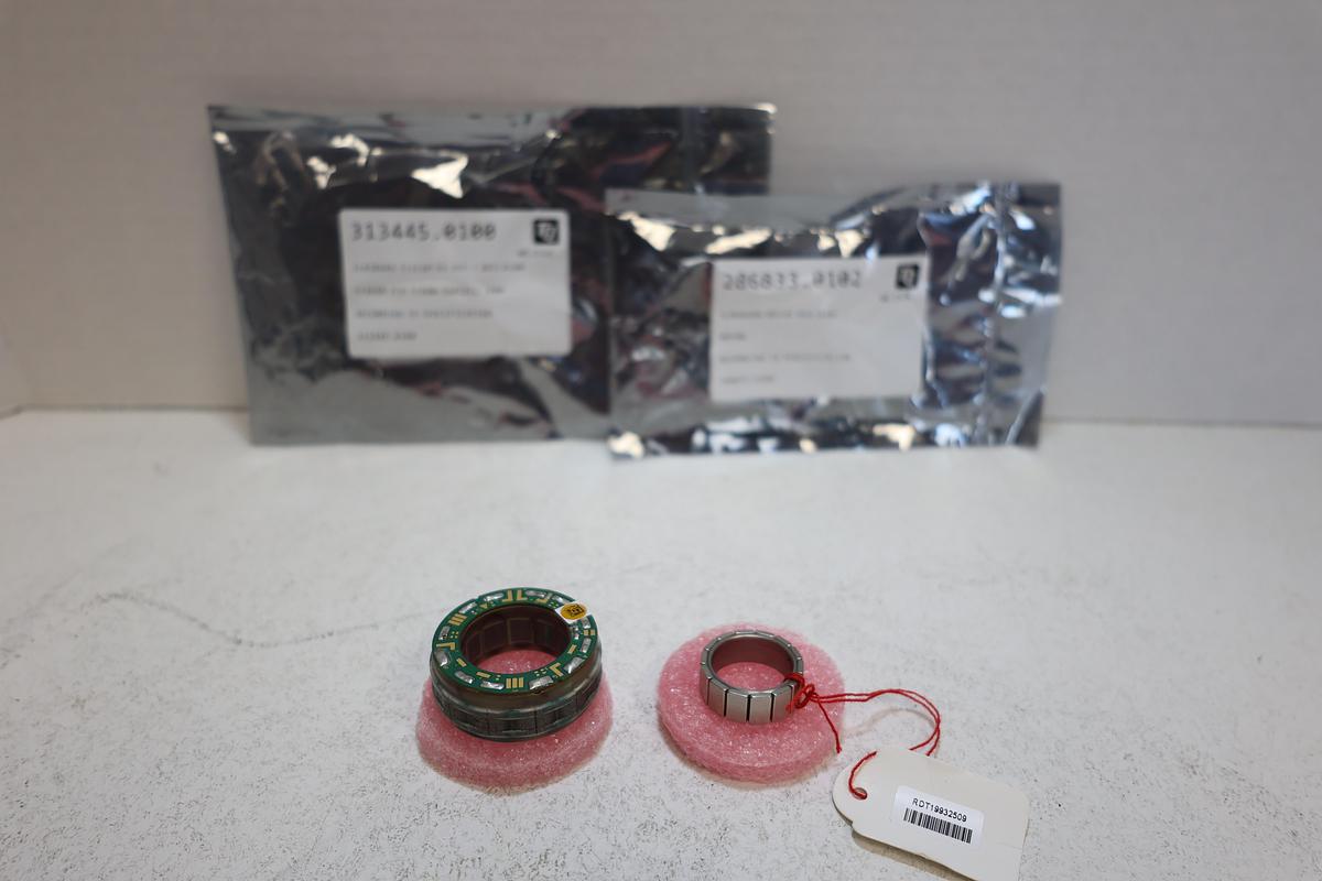 TQ RoboDrive ILM38x06 Rotor & Stator PCB Set New Servo Motor Parts
