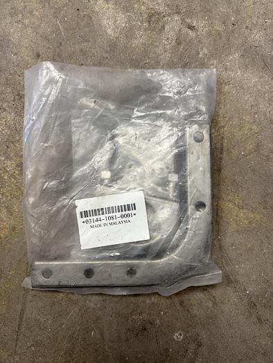 Used Mounting Bracket Kit 03144-1081-001 GHA-156