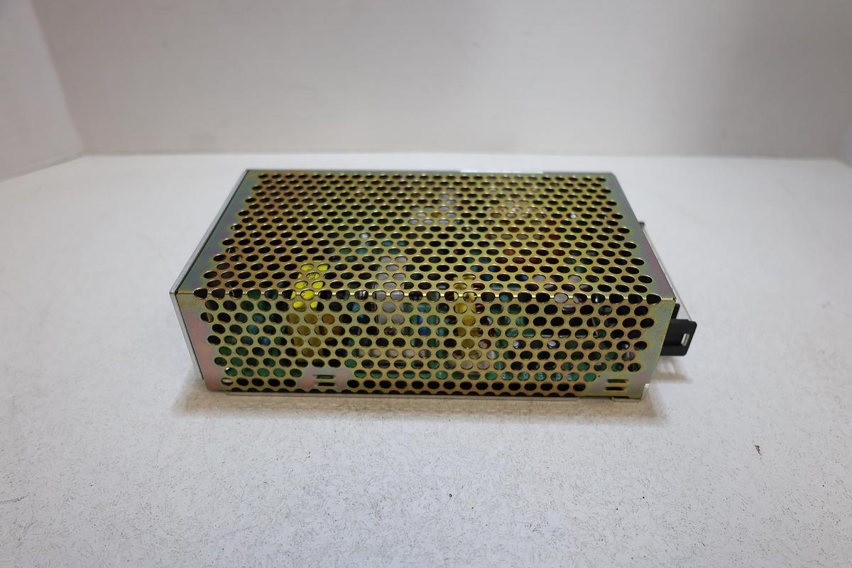 Used Cosel K100A-24 Industrial Switching Power Supply 24VDC 4.5A 85-132VAC