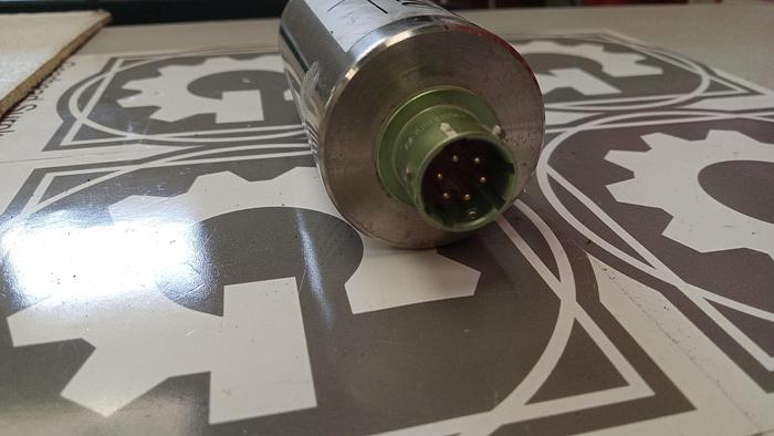 Used RT6S-7.5M ONEHALF20 MELT PRESSURE TRANSDUCER  - GHGC-D15