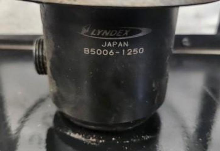 Used Lyndex B5006-1250 Tool Holder - Used - GHA-153-OBO