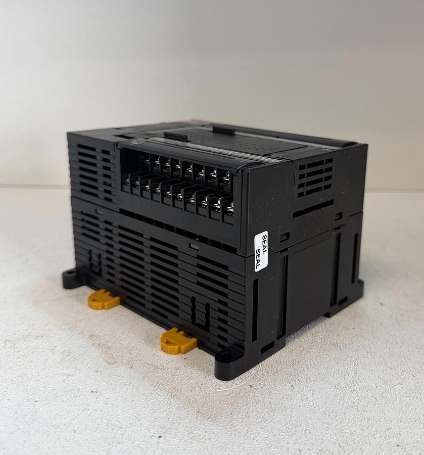 Used Omron STi G9SP-N20S Safety Controller 24VDC 500mA GHA-185