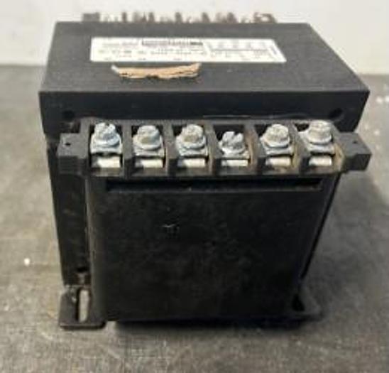 Used ImpervisTRAN Transformer B33-0230-3F 330VA 50/60HZ - GHB-81