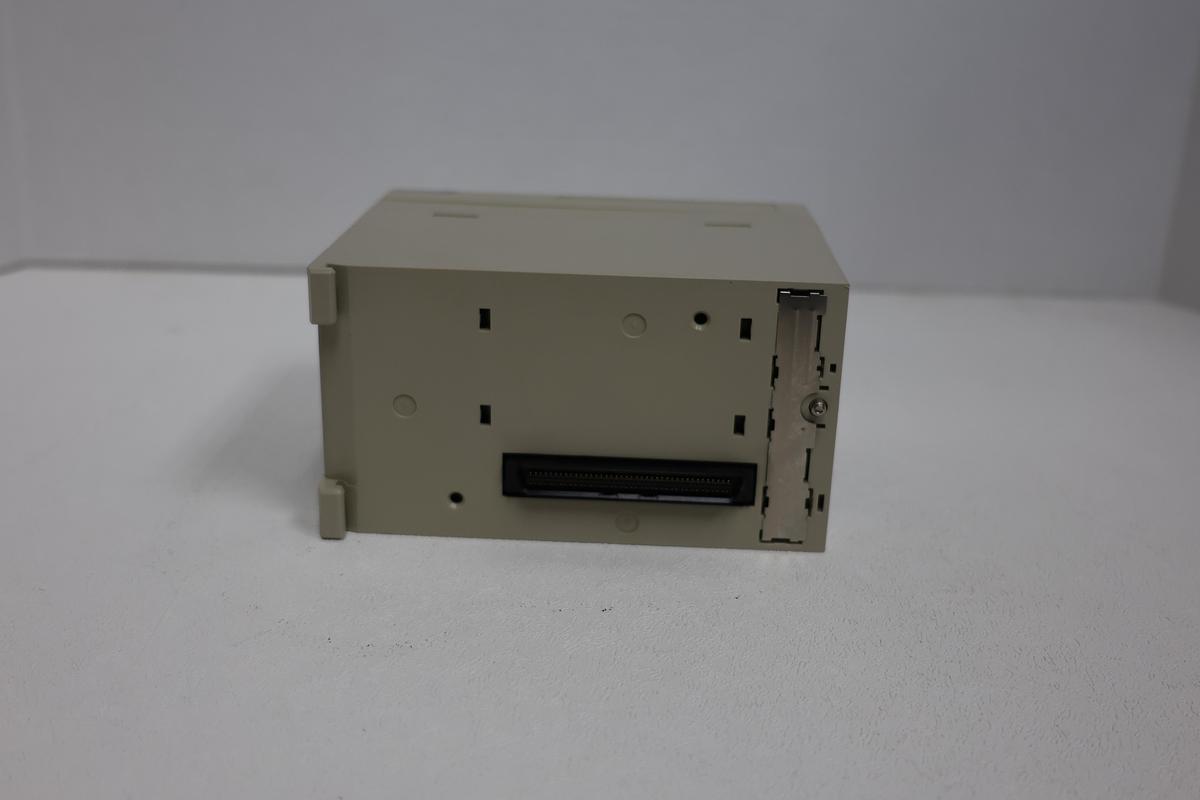 Used Omron CS1G‑CPU43H PLC CPU Module – SYSMAC CS1 Series GHC-36