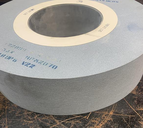 Royal Master Grinders 12x5x3 Grinding Wheel 2070 Max RPM