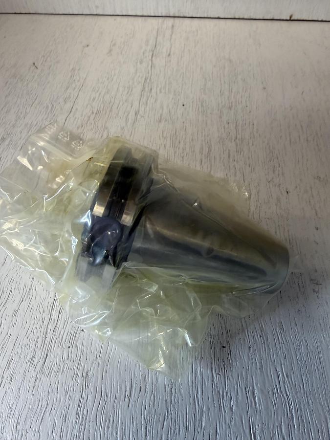 Used Erickson CV40ZSER32106 Retention Knob, BT50, M24 GHA-181