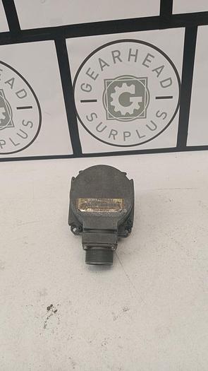 Used Mitsubishi Rotary Encoder OSE104ET GH501