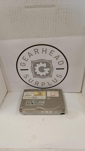 Used Quantum Fireball ST ST16A011 Rev02-C Hard Drive GH502