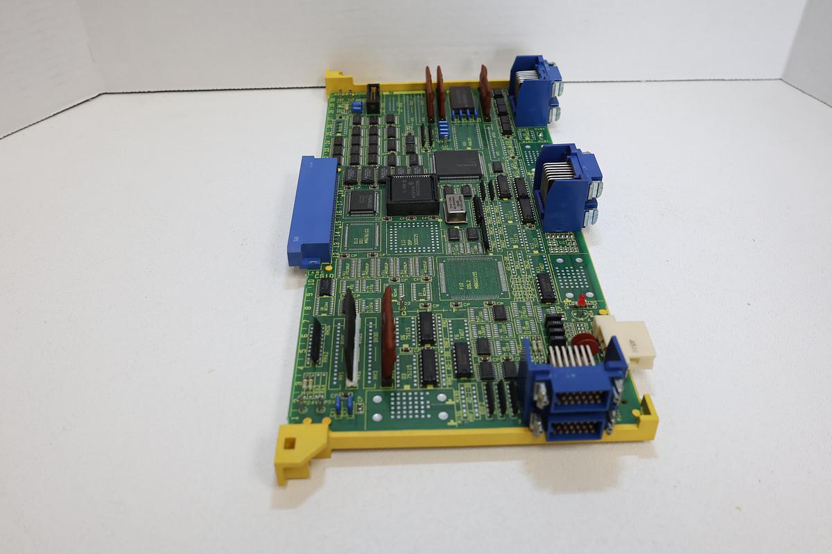 Used Fanuc A16B-2200-0391/08B