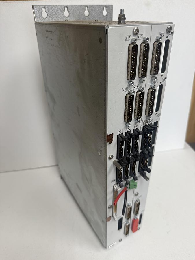 Used  Heidenhain CC 422 Main Computer ID 359 652-02 G5 GHC-52