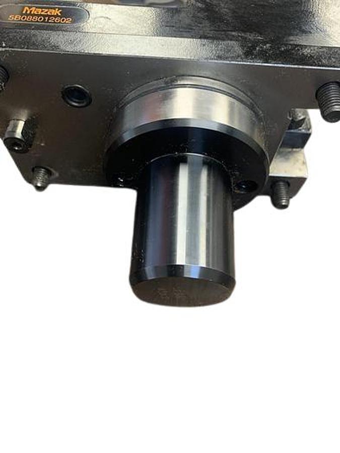 Used Mazak Turning Tool Holder 5B088012602 GHB-80