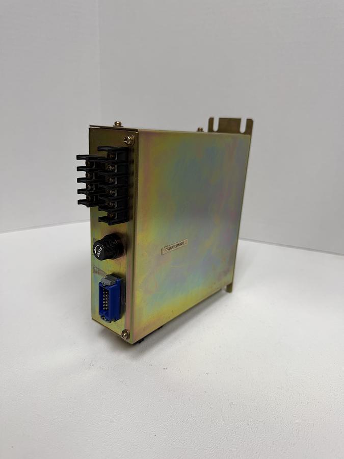Used Mitsubishi Electric D70UB001832 power supply GHA-38