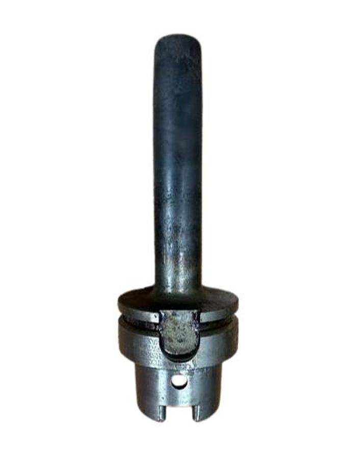 Used Tooling Innovations HSK63ASF-025-590 SP1 Shrink Fit Tool Holder 