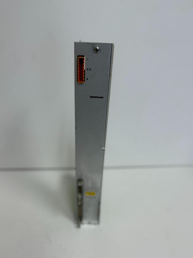 Used Heidenhain 0.885.000-1  DDCAS Board IN0853763 AES2  GHA-17