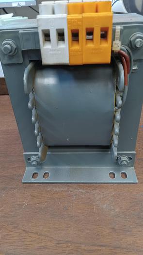Used Trafo Jordi CH-4950 Huttwil Transformer EI-120/53 - GHA-58