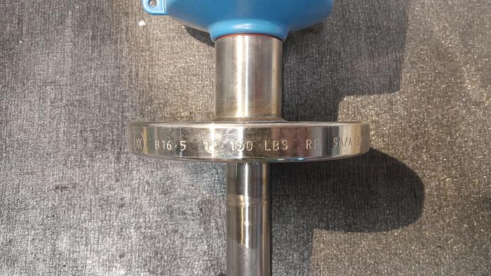 Endress Hauser Liquiphant FTL51-AAB2CB4E5A - New (old stock) - GHA-139