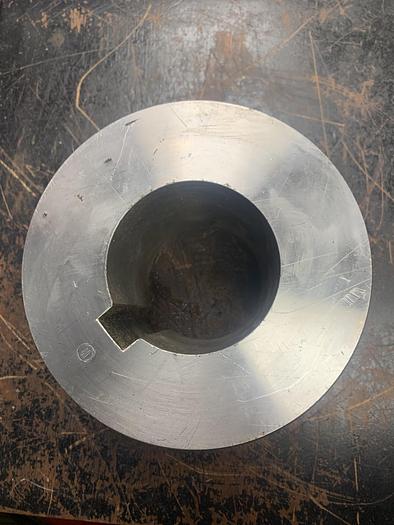 Used Lovejoy/Sier-Bath F3 Coupling Hub #00459 