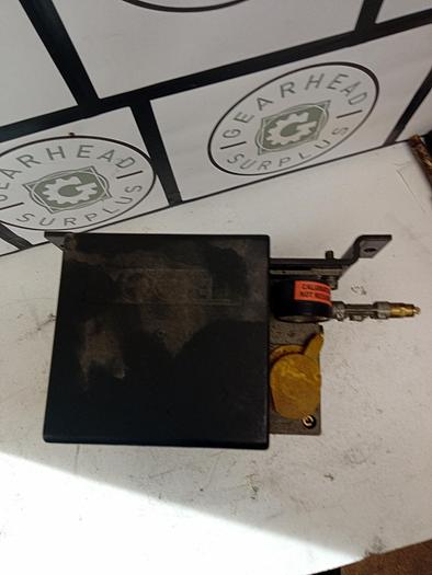 Used VOGEL MKU11-KW2-0005+429 Single Line Pump 50/60Hz 115V GH508