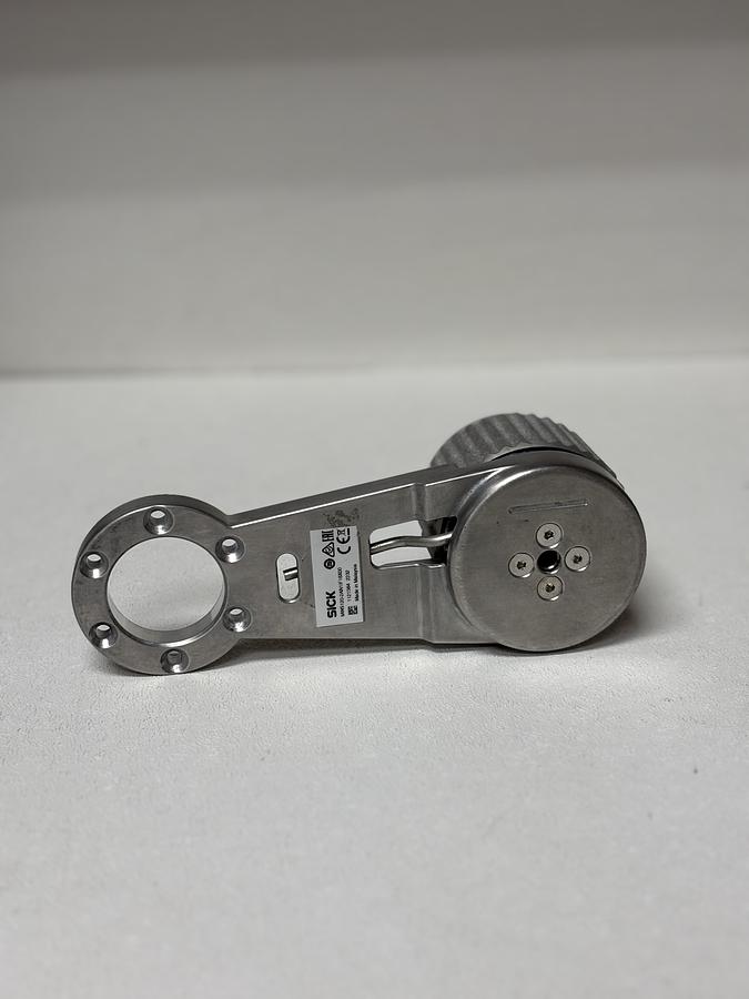 Used Sick MWS120-2AN1IF18X00 Position Sensor / Linear Measurement System GHA-47