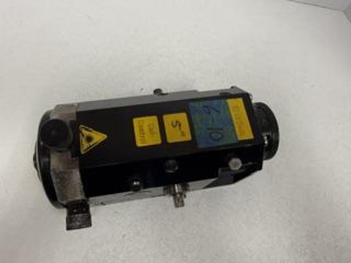 Parts Only BYSTRONIC 5″ Cutting head CO2 – OEM – 0-14650 GHA-174