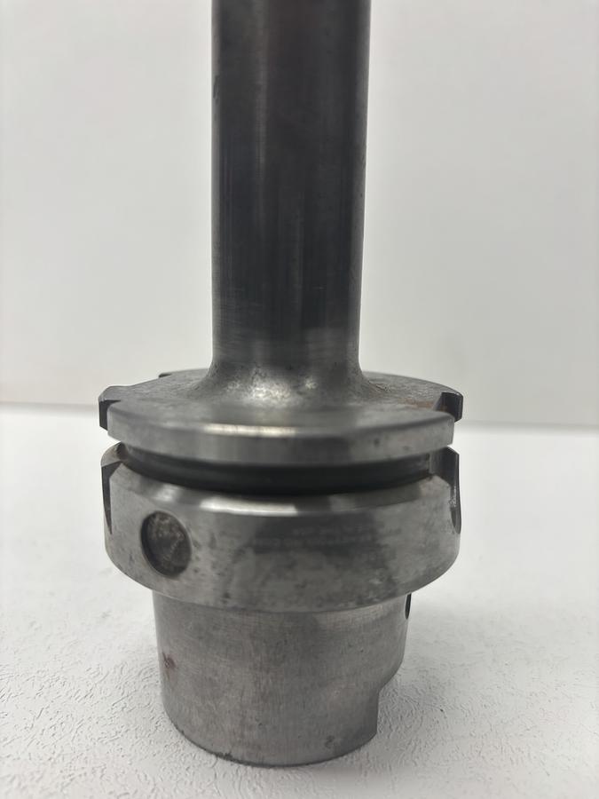 Used Briney HSK Shrink Tool Holder HSK63ASFC-025-590