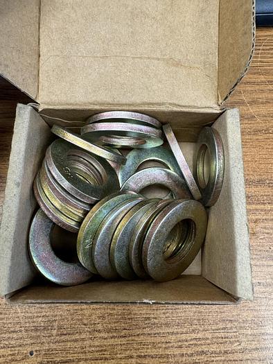 Used 20 NEW Wrought Washer S5411117 3/4'' Milcarb EZD Washers GHC-600