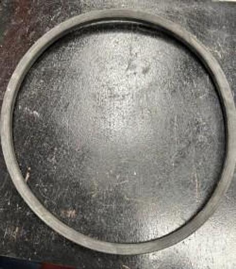 Used Gates A31 Hi-Power II V-Belt 1/2" - GHA-69