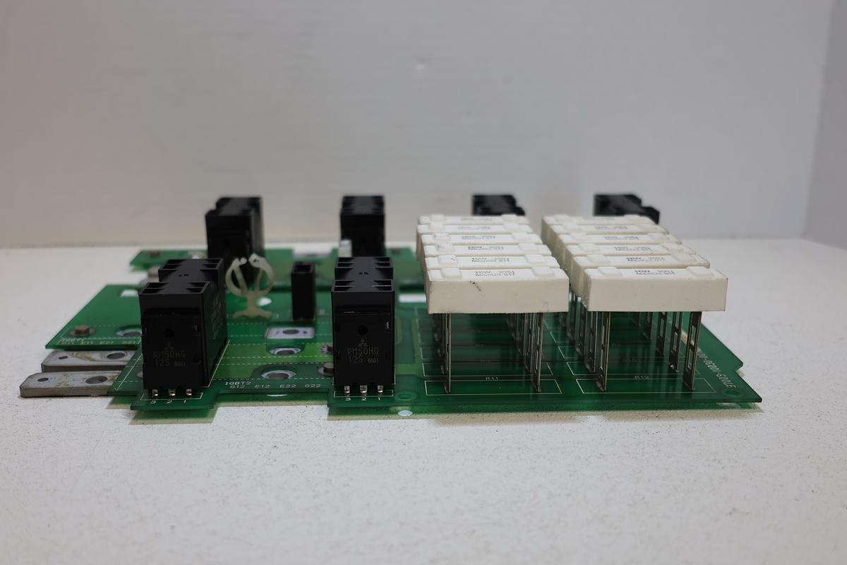 Used 97003-10030-00 Industrial PCB Power Board Assembly Made in Japan Used
