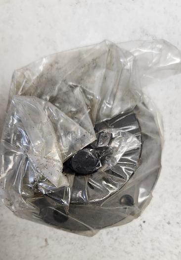 Used Blackstar Bushing SDS 1 1/8" shaft New in Original Box - GHB-41