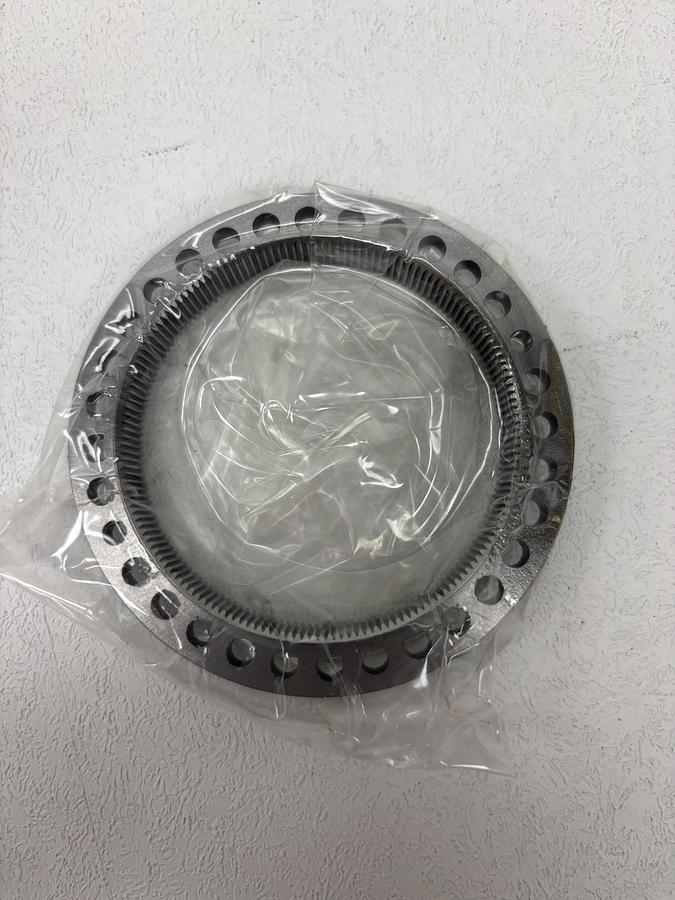 Used Harmonic Drive CSG-25-80-2A-GR-LW-SP *New*