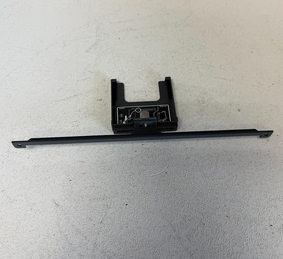 Used Fanuc A02B-0236-K161 PLC Module/Rack GHGC-15