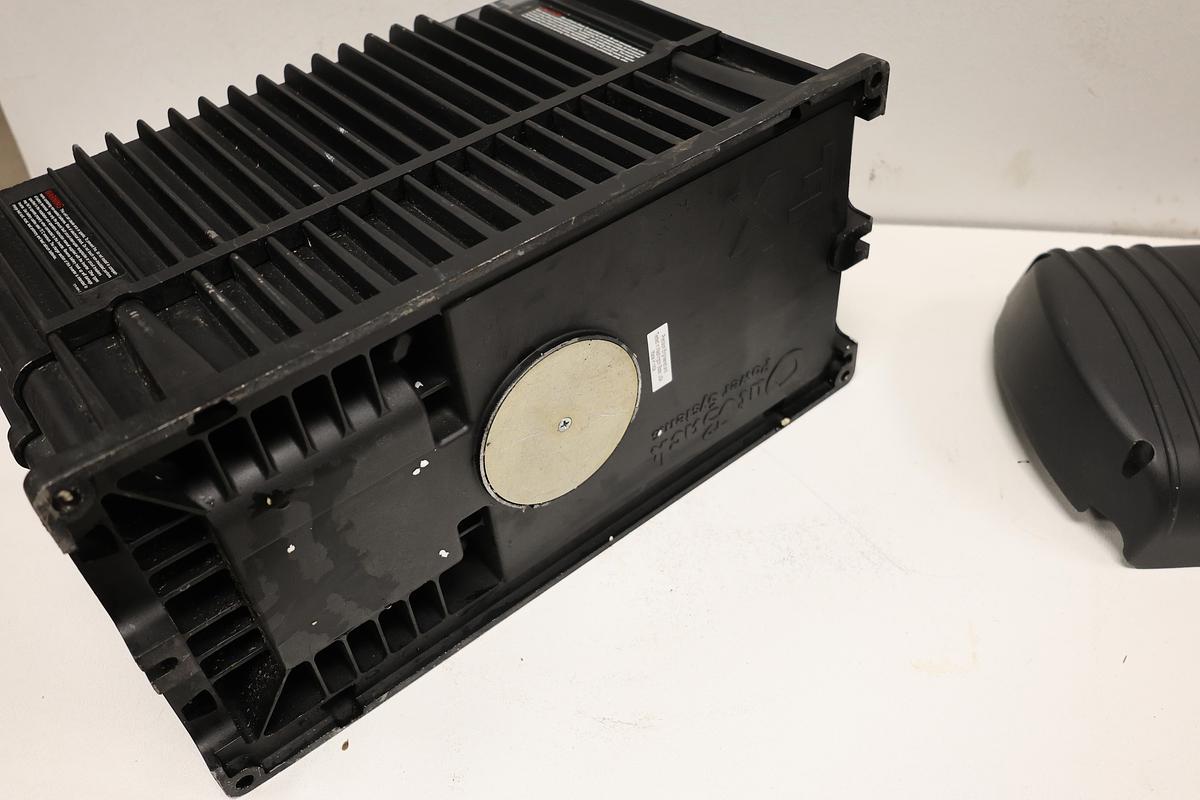 Used Outback Power Grid-Hybrid FX-2024ET Renewable Energy System GHA-5