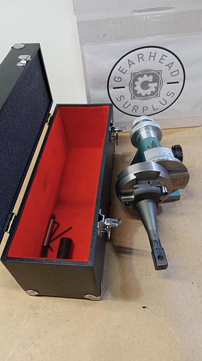 Used Grinding Wheel Angle Radius Dresser/ Profile Cutter GH108