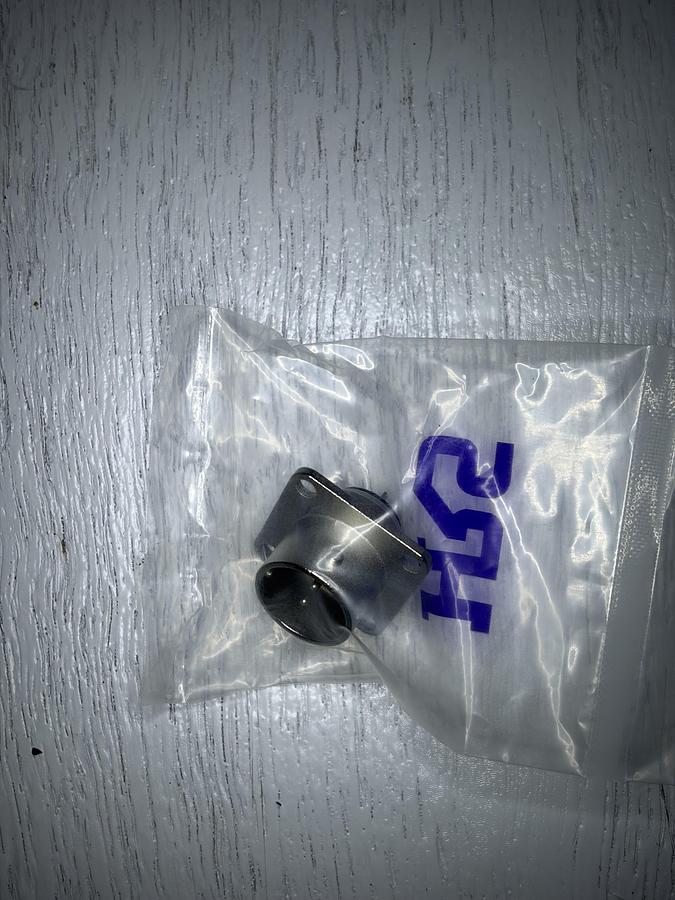 CONN RCPT MALE 2P SOLDER CUP  GHC-33