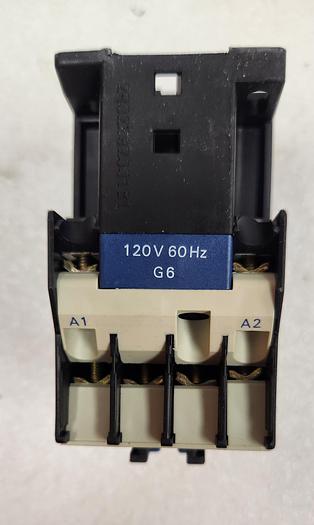 Telemecanique LC1D1810G6 Industrial Control System - New in box - GHA-157-C3