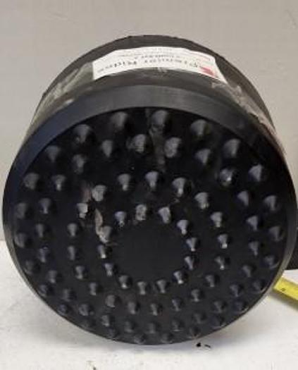 Used Polyurethane Crane Impact Buffers - 10"x5.5" - GHB-