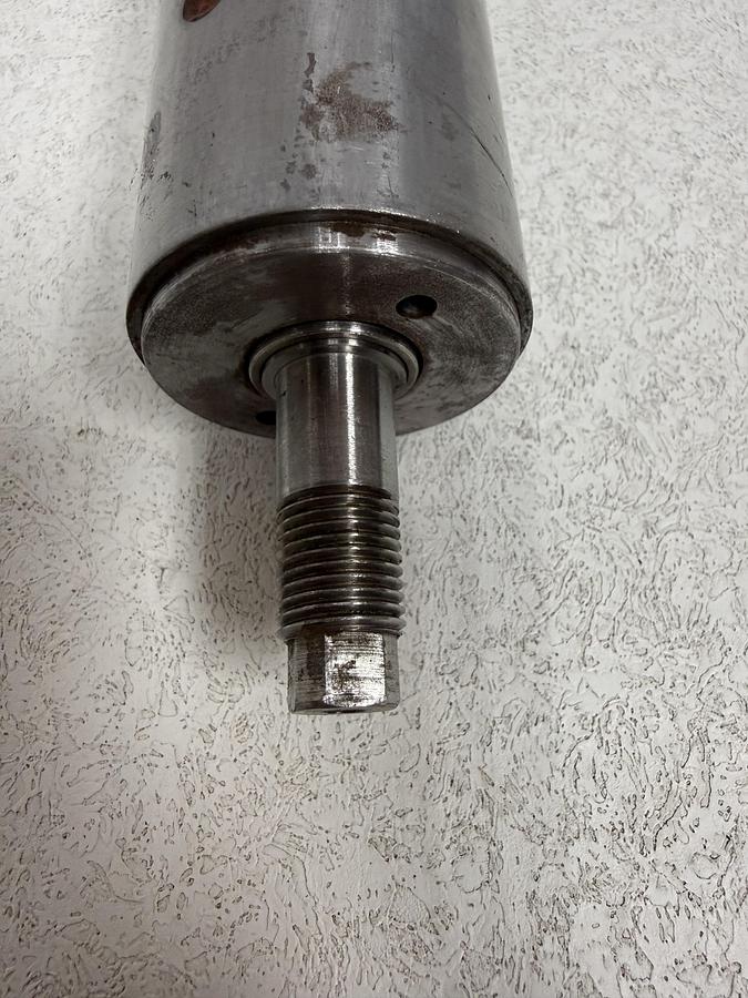 Used Dumore 5N-202-0001 Spindle Tool Post Grinder RPM 32,500 GHA-39